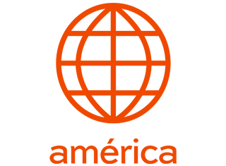 Logo de América TV Perú