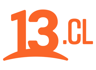 Logo de Canal 13 Chile