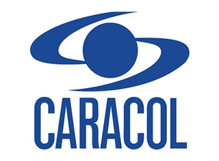 Logo de Caracol Televisión